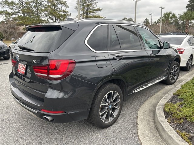 Used 2014 BMW X5 sDrive35i image 3