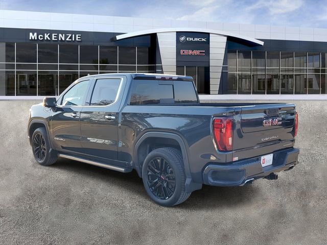 Used 2021 GMC Sierra 1500 Denali w/ Denali Ultimate Package image 3