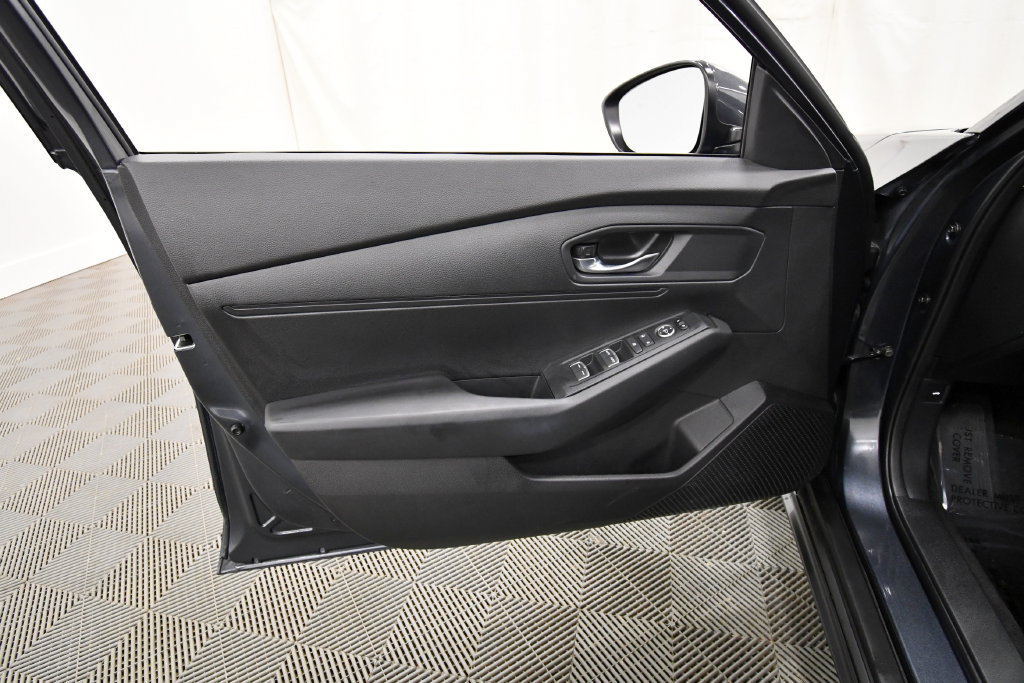 Certified 2023 Honda Accord LX image 13