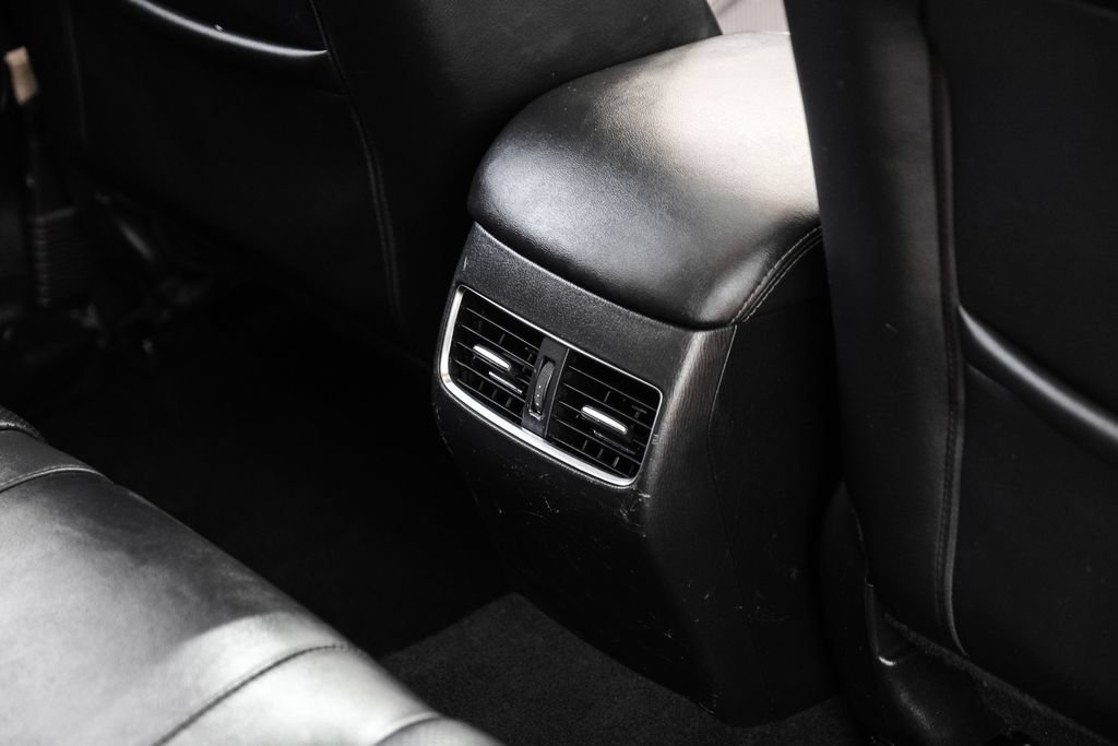 Used 2021 MAZDA MAZDA6 Touring FWD image 39