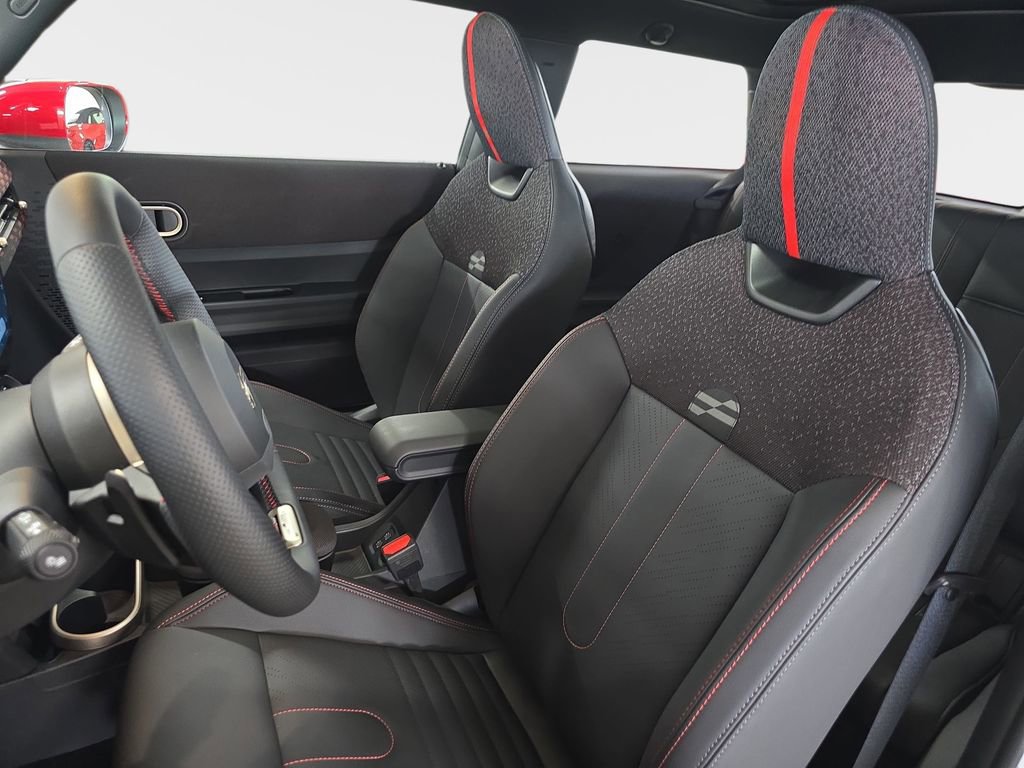 Used 2026 MINI Cooper John Cooper Works image 17