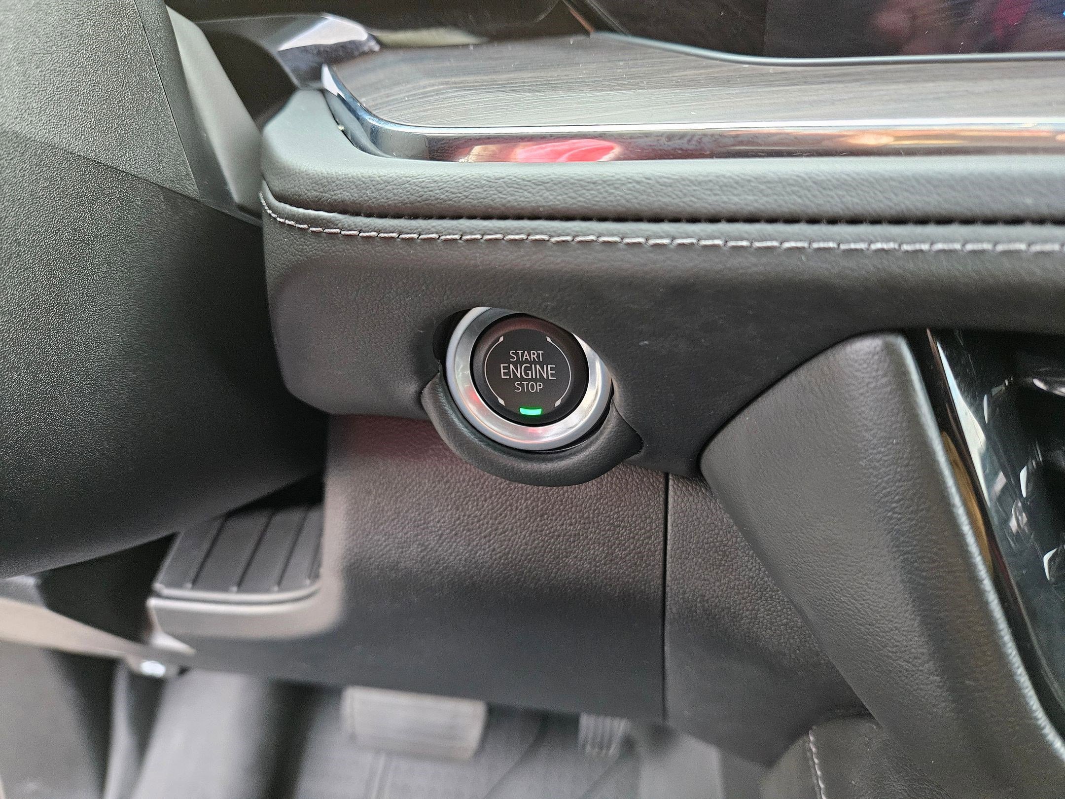 Used 2025 Chevrolet Tahoe Z71 w/ Z71 Off-Road Package image 20