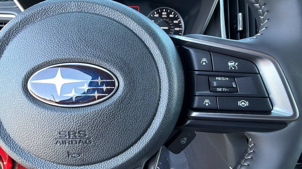 New 2026 Subaru Ascent Touring AWD/4WD image 20