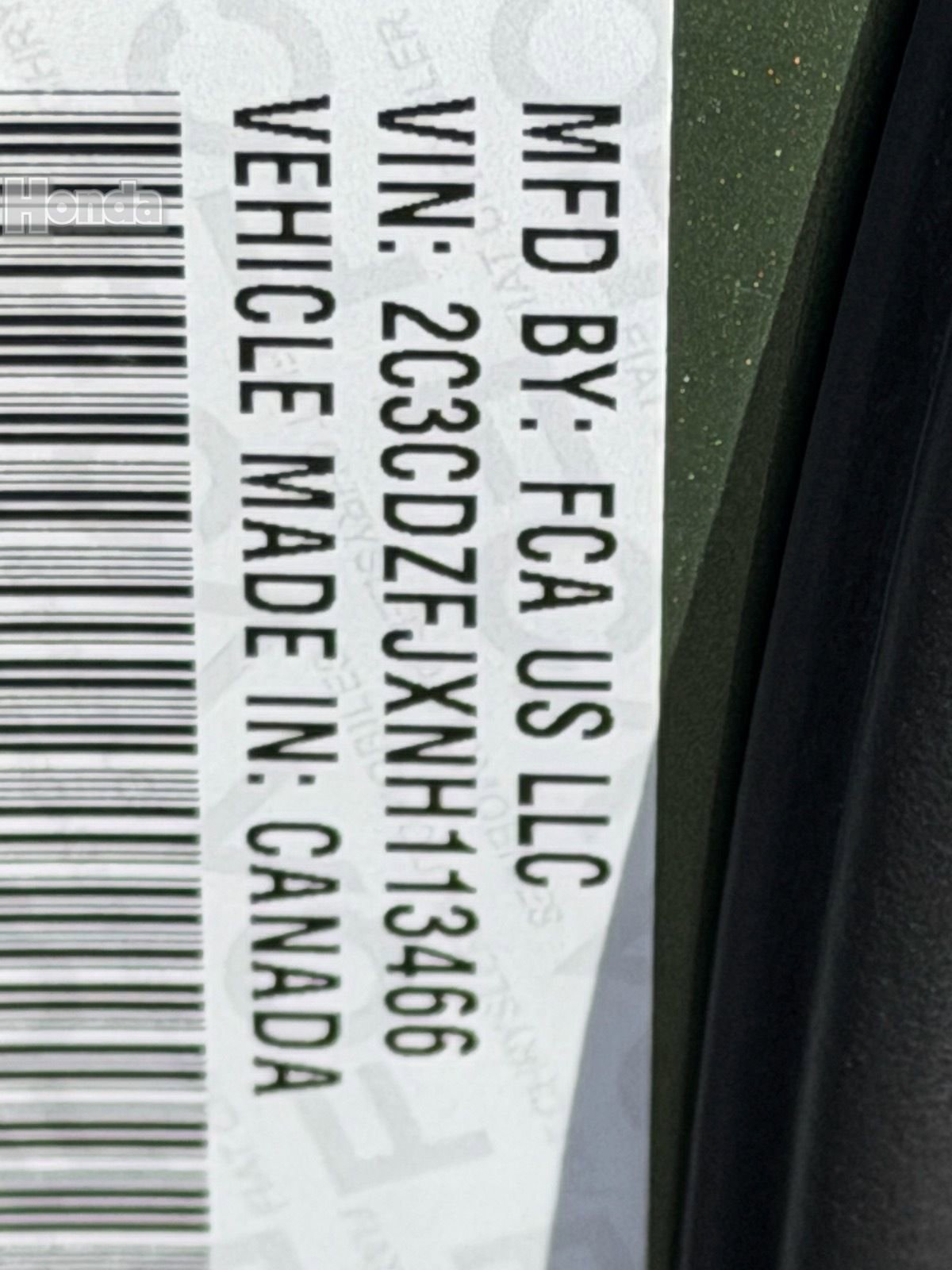 Used 2022 Dodge Challenger R/T Scat Pack w/ Driver Convenience Group image 34