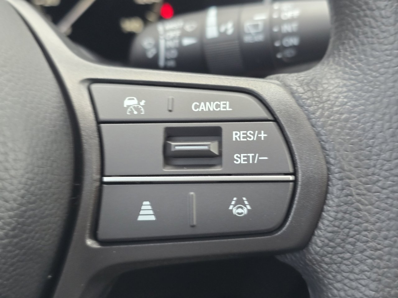 New 2026 Honda CR-V EX image 32