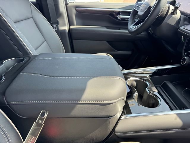 New 2026 Chevrolet Tahoe Premier image 7