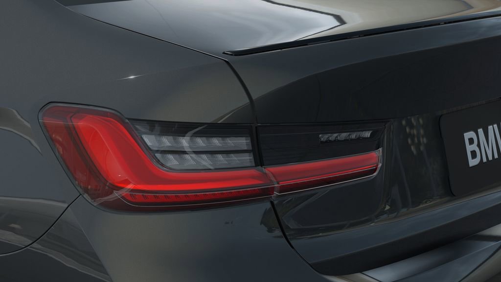 New 2026 BMW M340i Sedan w/ Premium Package RWD image 8