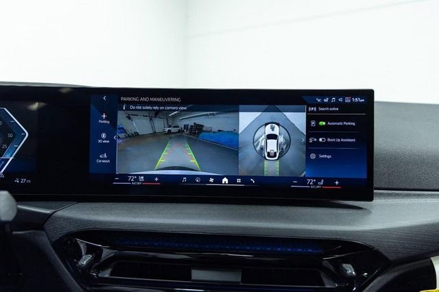 New 2026 BMW i4 xDrive40i w/ Premium Package image 20