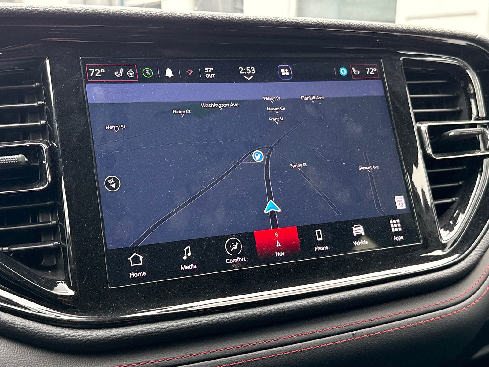 Used 2026 Dodge Durango GT image 22