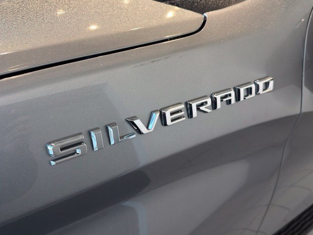 Certified 2024 Chevrolet Silverado 1500 LT AWD/4WD image 34