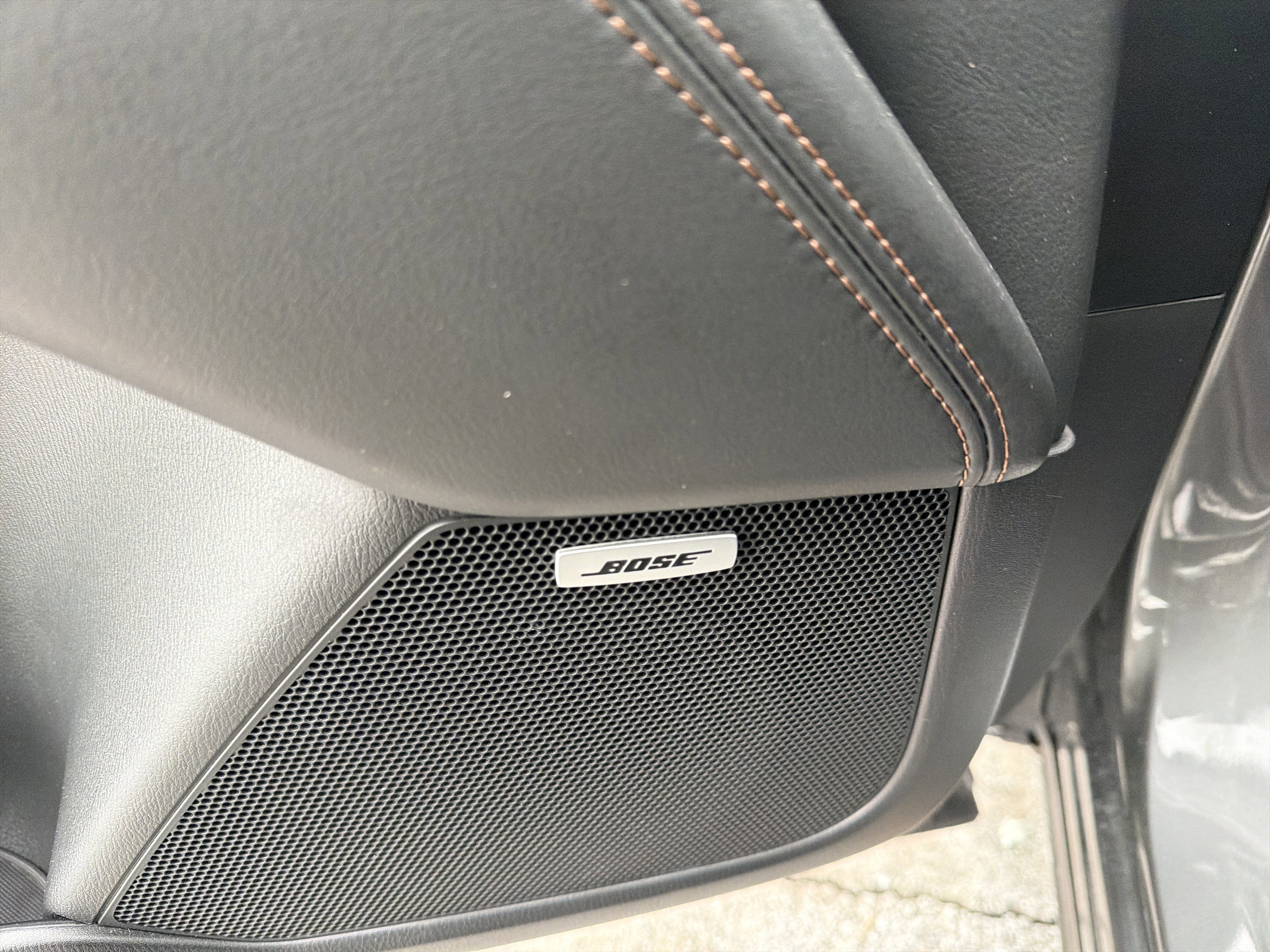 Certified 2023 MAZDA CX-5 AWD 2.5 S w/ Premium Plus Pkg image 13