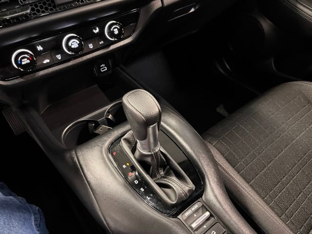 Used 2024 Honda HR-V LX image 27