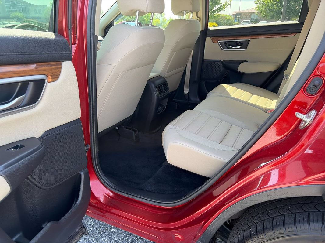Used 2019 Honda CR-V EX image 11