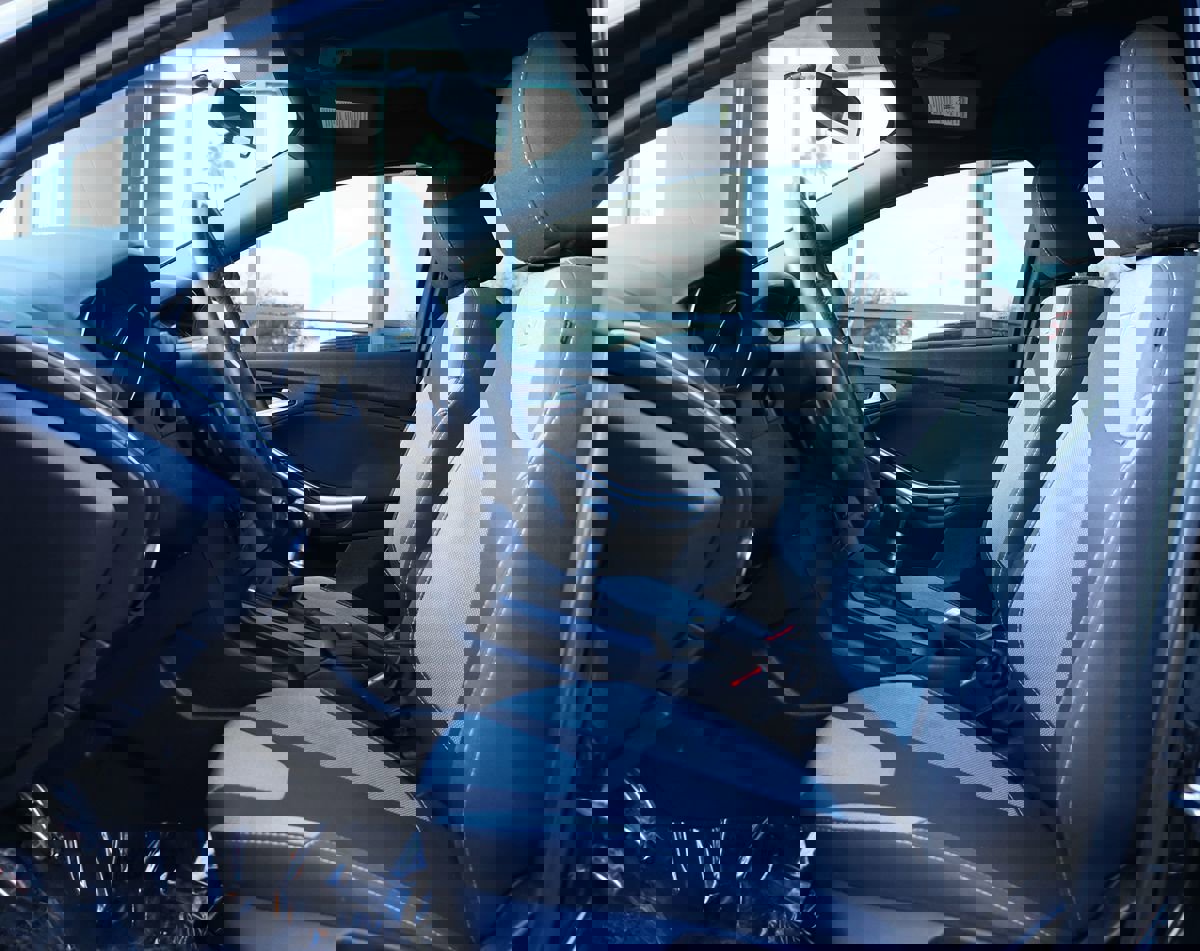 Used 2014 Ford Focus ST image 38