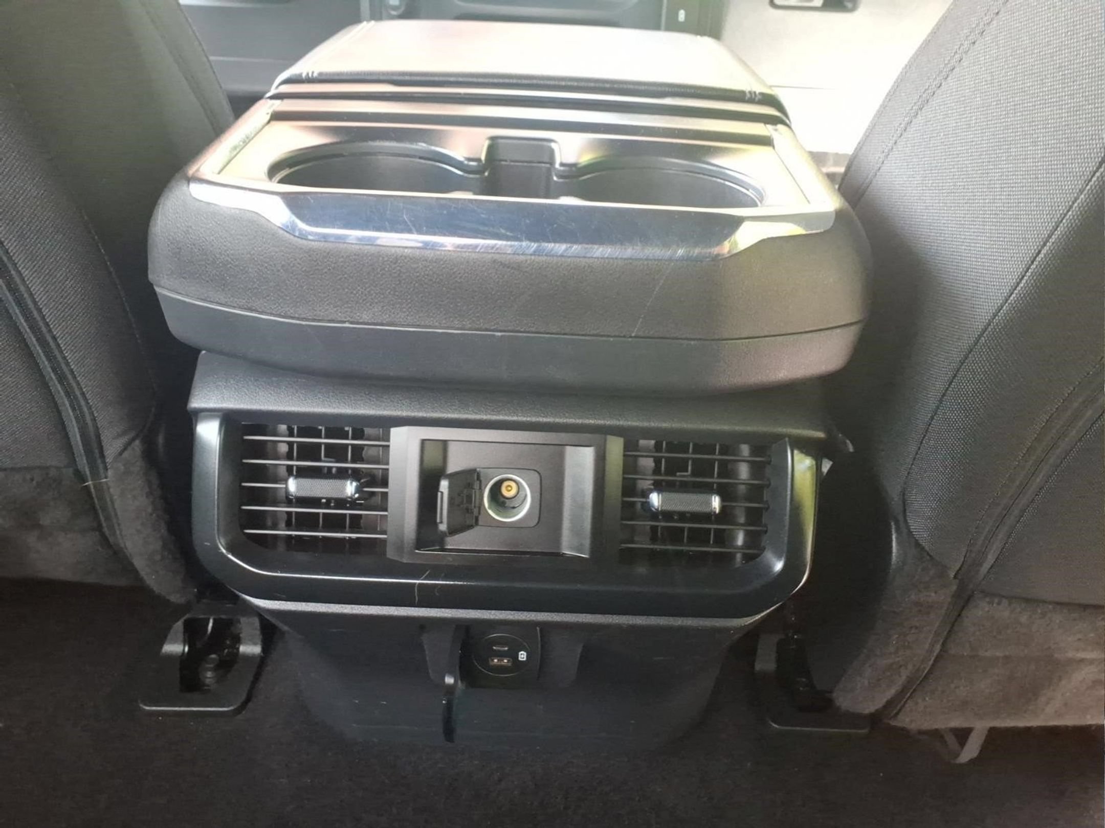 Used 2023 Ford F150 XL w/ STX Appearance Package AWD/4WD image 14