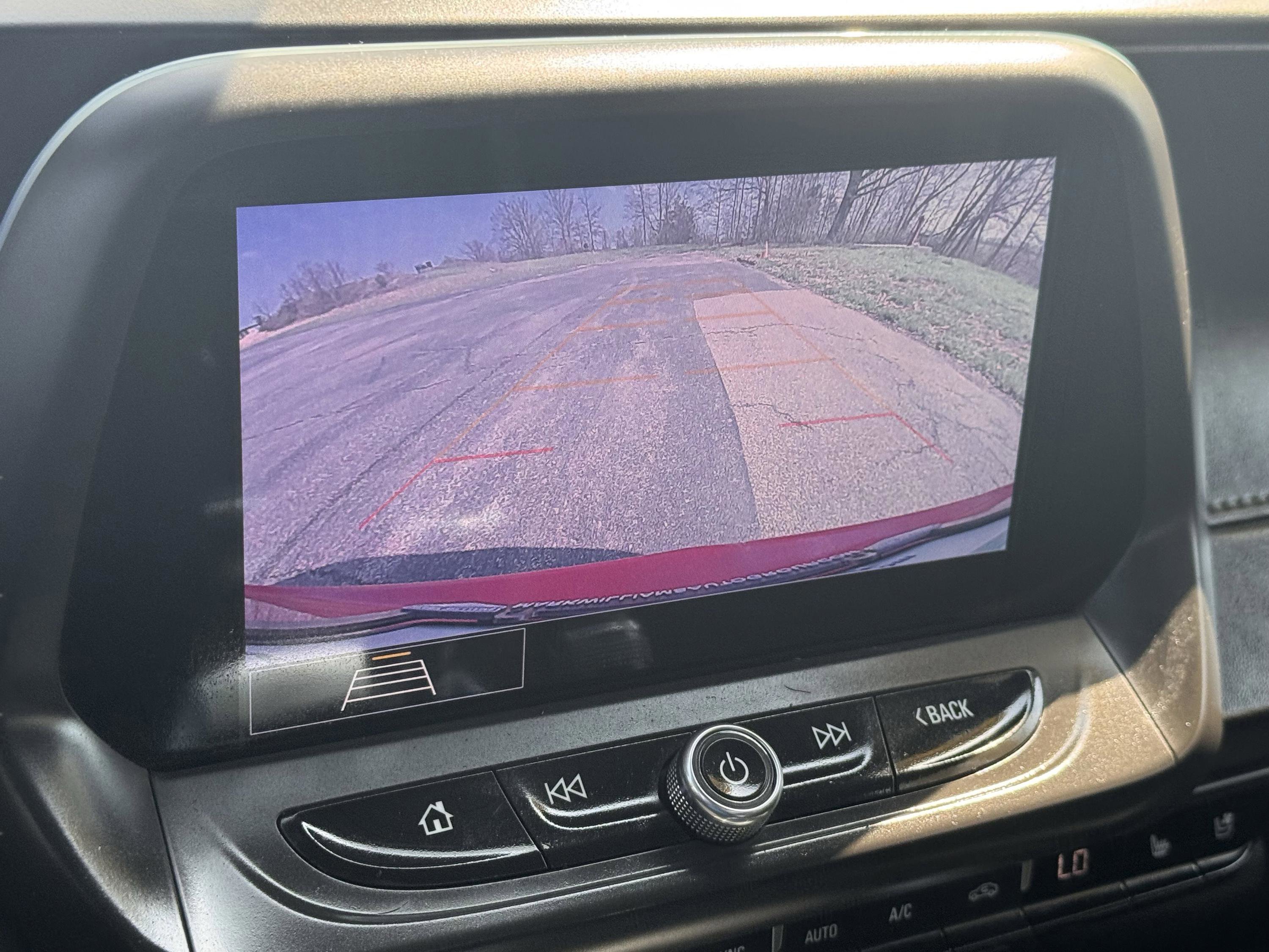 Used 2020 Chevrolet Camaro SS image 15