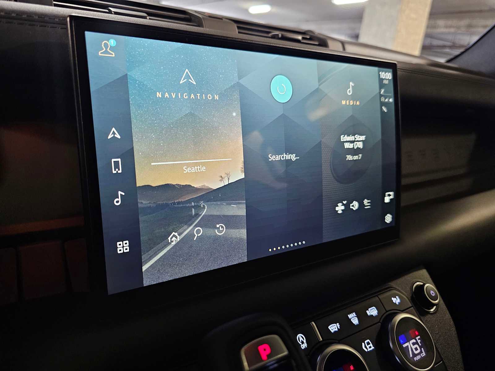 Used 2023 Land Rover Defender 110 X image 16