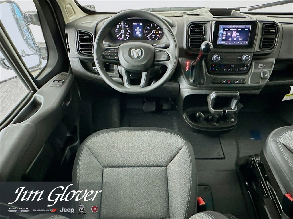 New 2026 RAM ProMaster 2500 image 35
