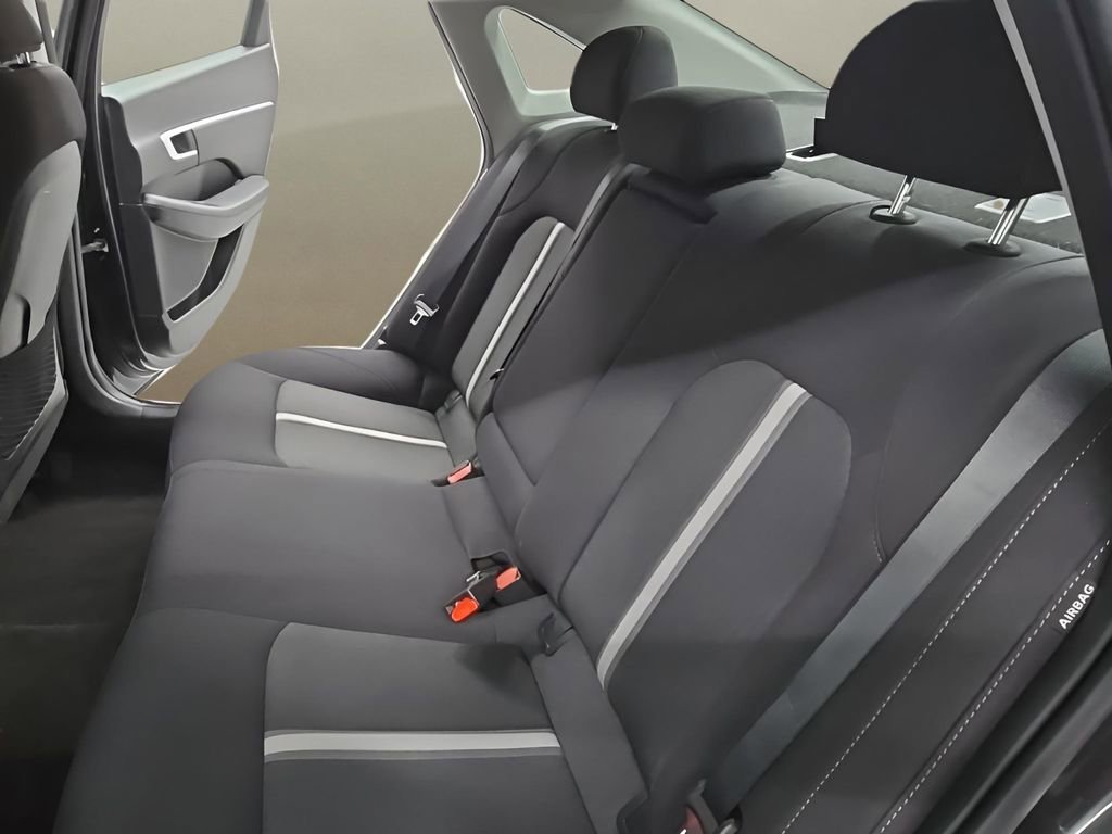 Certified 2025 Hyundai Sonata SEL image 15
