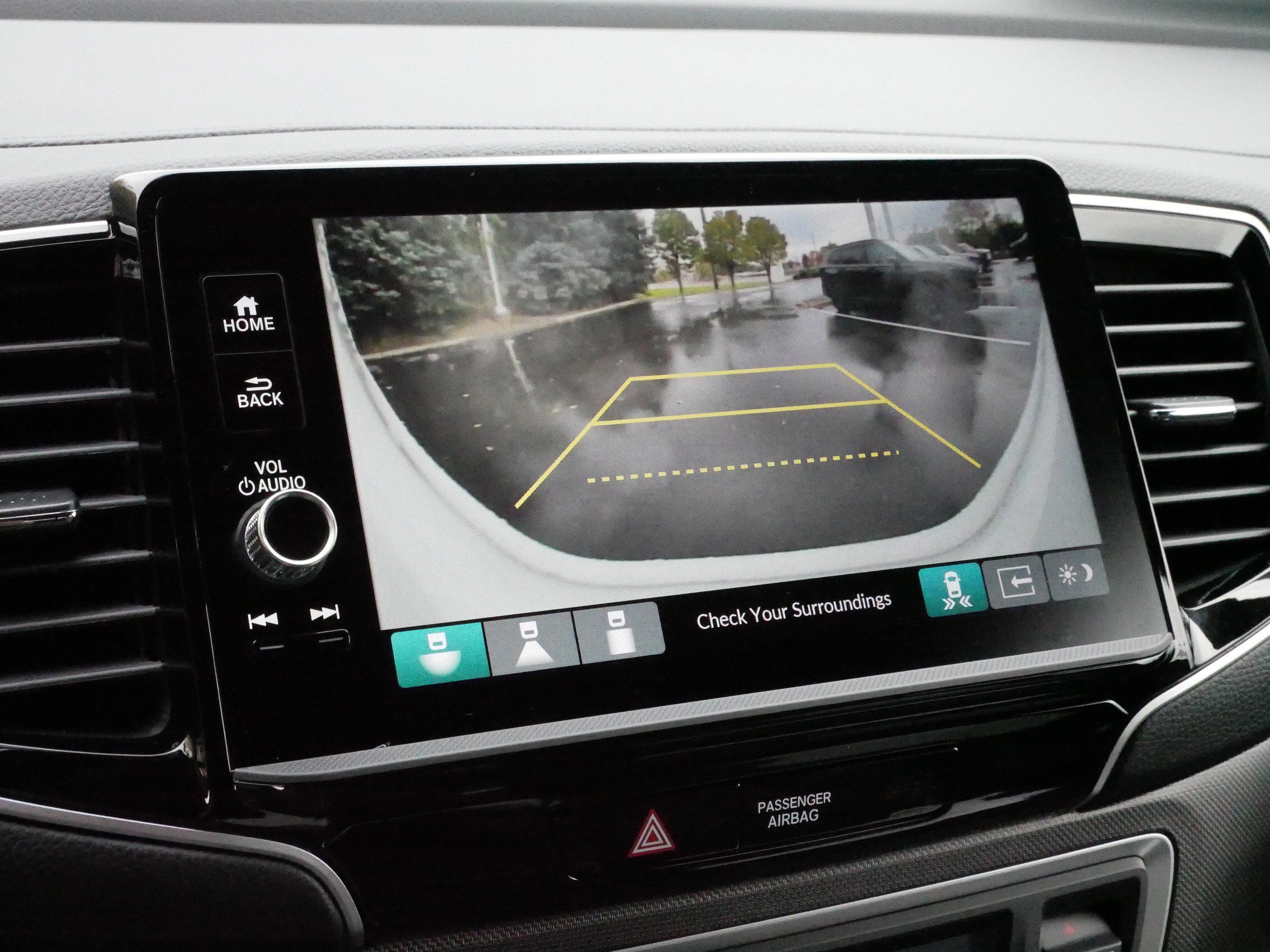 Certified 2025 Honda Ridgeline TrailSport image 31