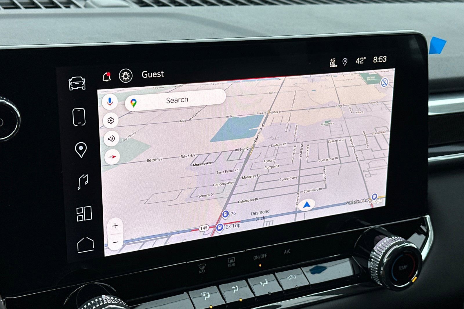 New 2026 GMC Canyon Elevation image 19