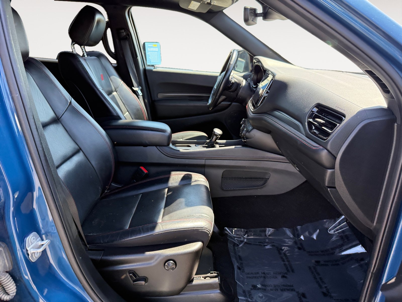 Used 2024 Dodge Durango GT image 19