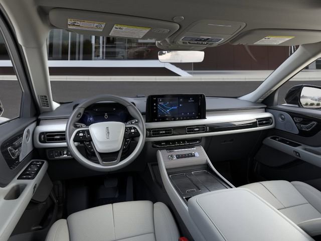 New 2026 Lincoln Aviator Reserve AWD/4WD image 10
