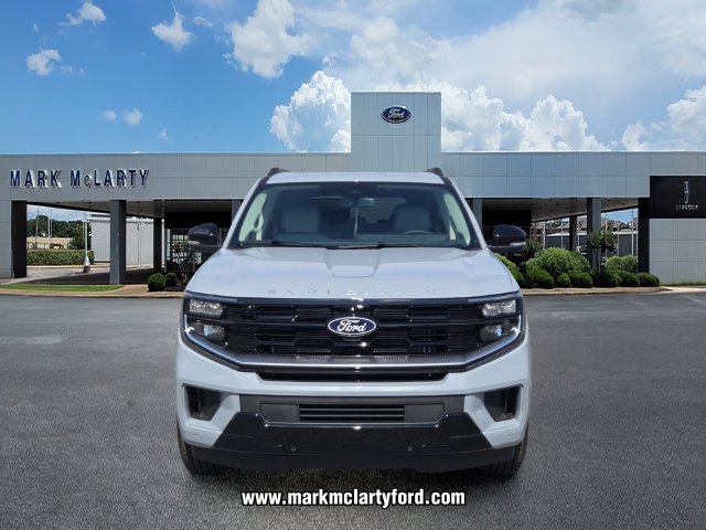 New 2027 Ford Expedition Platinum AWD/4WD image 6