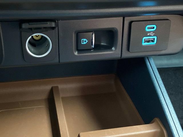 Used 2024 Ford Maverick Lariat w/ FX4 Off-Road Package image 28