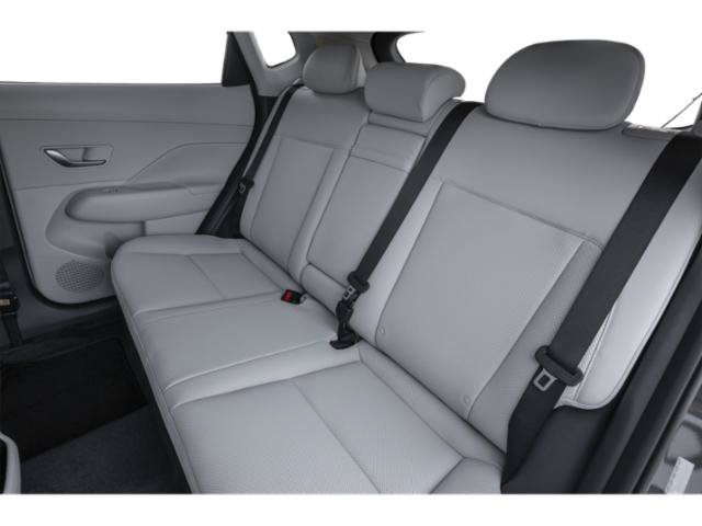 New 2027 Hyundai Kona Limited AWD/4WD image 13