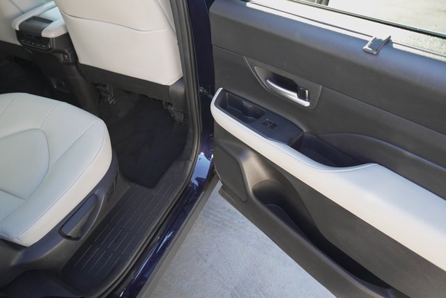Certified 2024 Toyota Grand Highlander Limited image 14