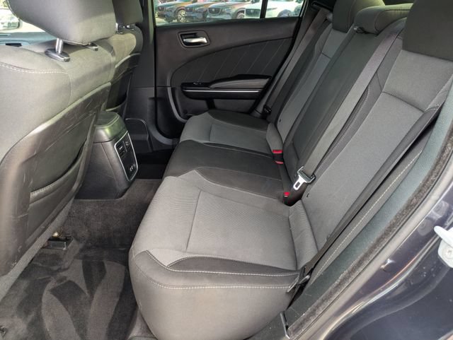 Used 2018 Dodge Charger SXT Plus RWD image 20
