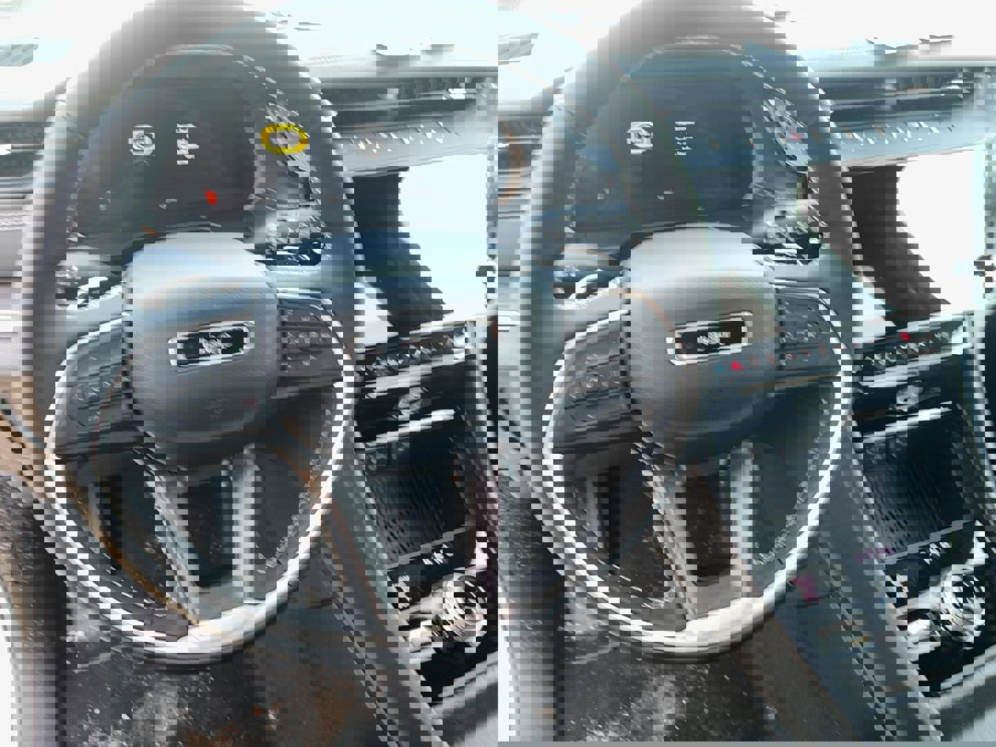 New 2026 Jeep Grand Cherokee Altitude image 12