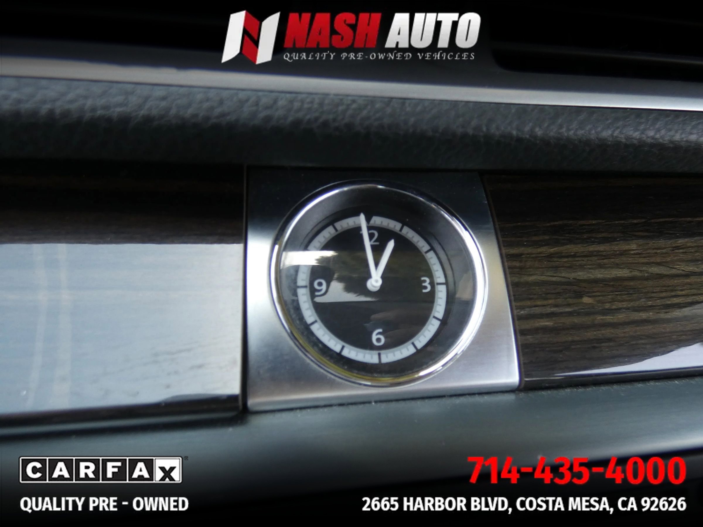 Used 2015 Volkswagen CC Executive FWD image 55