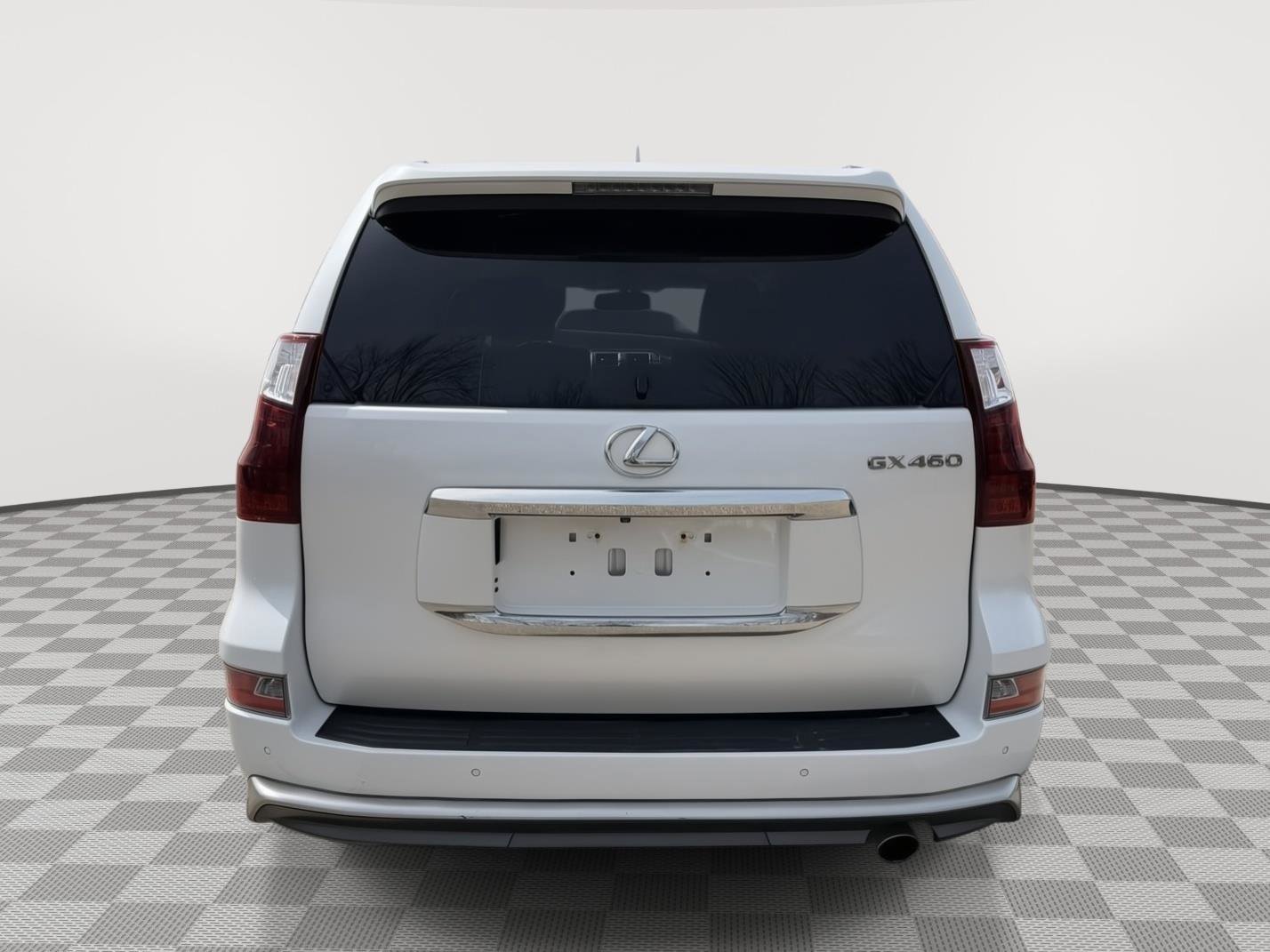 Used 2019 Lexus GX 460 Premium image 6