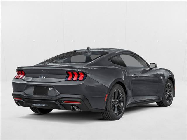 New 2026 Ford Mustang GT Premium RWD video 2