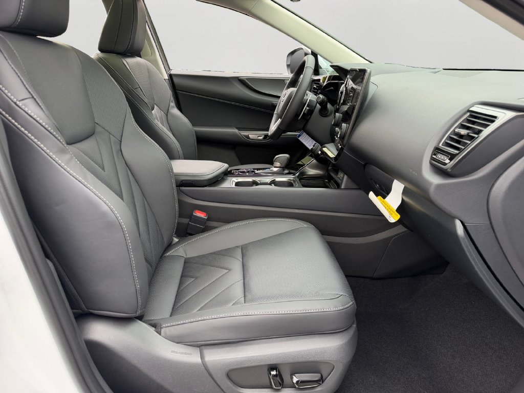New 2026 Lexus NX 350 AWD w/ Luxury Package image 5