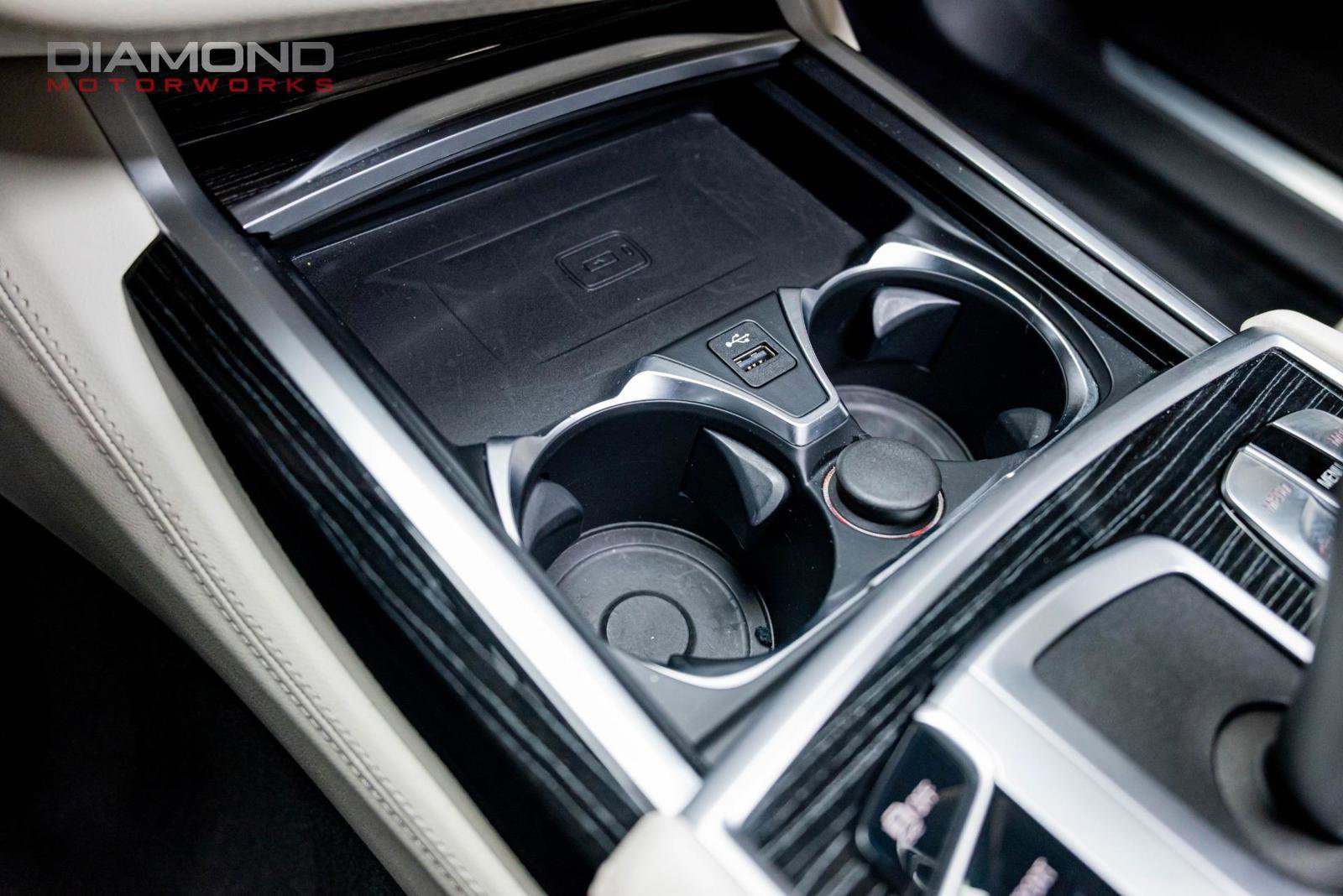 Used 2021 BMW 750i xDrive w/ Executive Package image 81