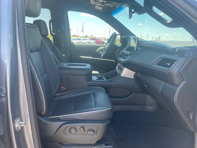 Used 2021 GMC Yukon SLT AWD/4WD image 14
