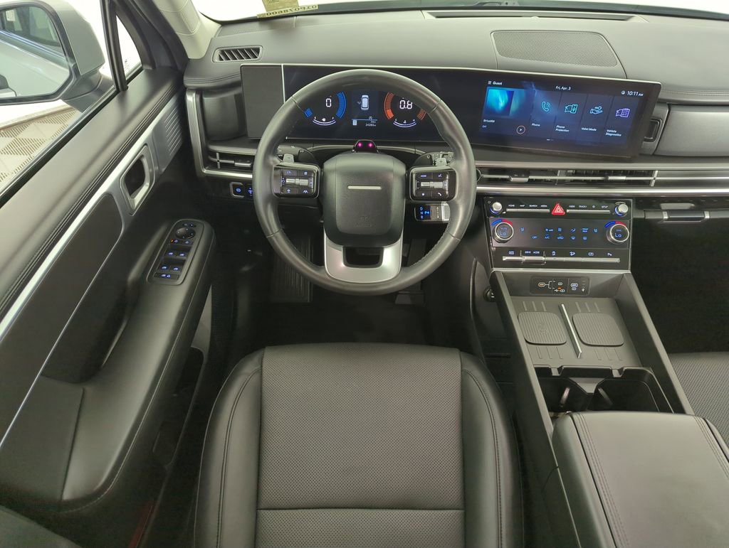 Used 2025 Hyundai Santa Fe SEL image 14