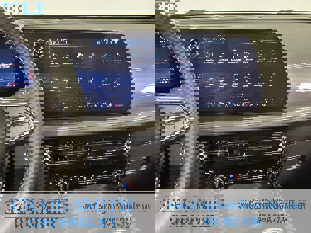 New 2026 Chevrolet Traverse LT w/ Driver Confidence Package image 20