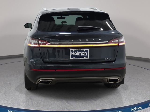 Certified 2022 Lincoln Nautilus AWD w/ Premium Package image 6