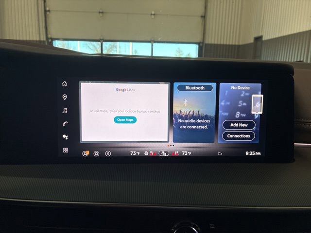 New 2026 Nissan Murano Platinum w/ Technology Package image 20