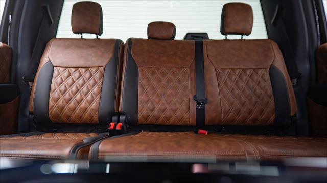 Used 2025 Ford F150 STX w/ Equipment Group 200A image 38