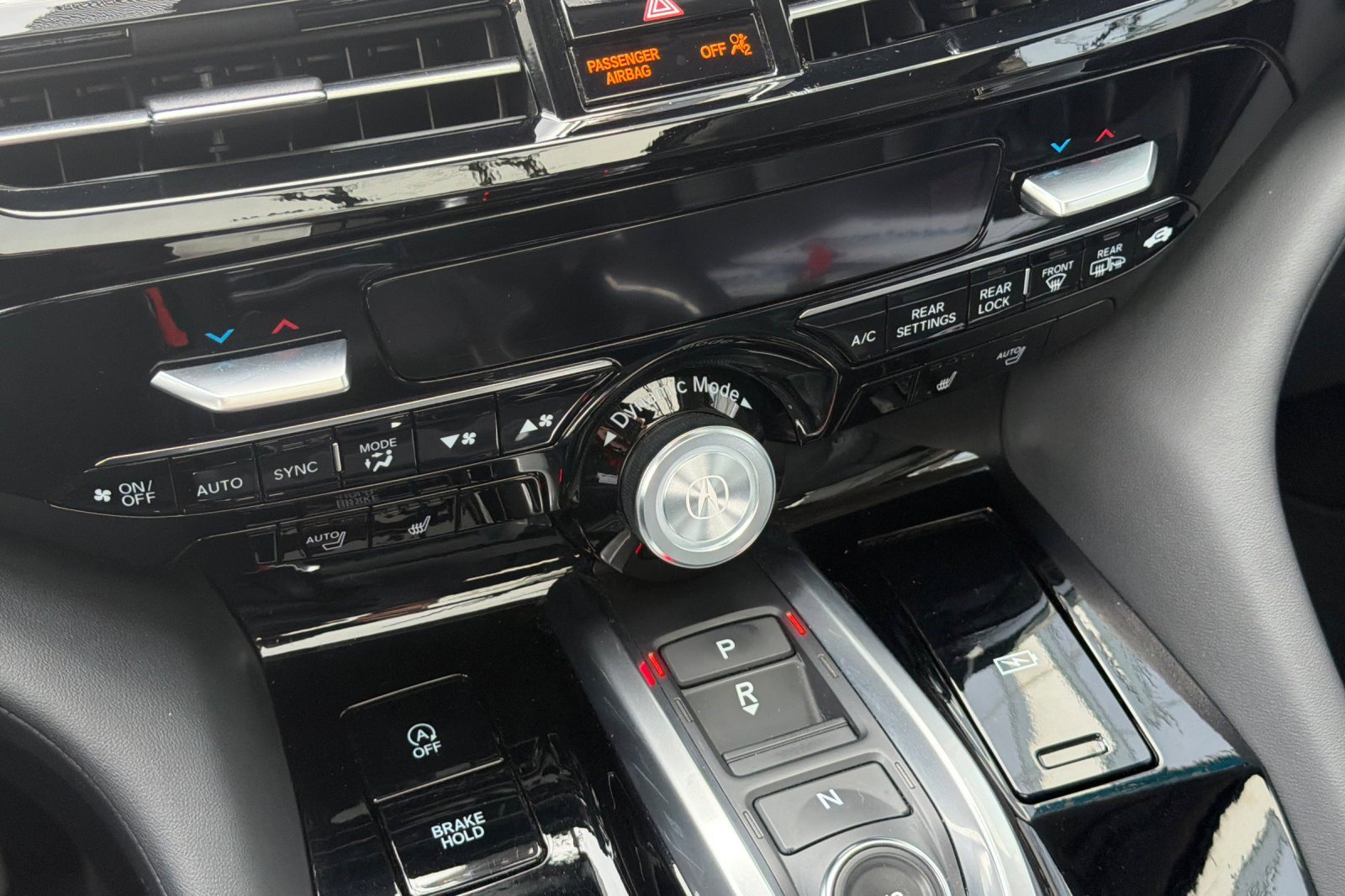 Used 2022 Acura MDX SH-AWD w/ Technology Package image 28