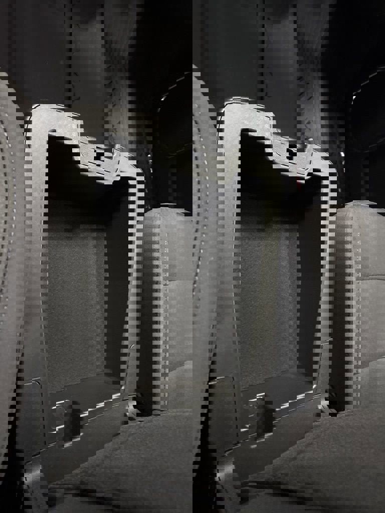 New 2026 Chevrolet Silverado 1500 RST image 18