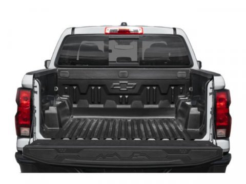 New 2026 Chevrolet Colorado Trail Boss AWD/4WD image 13