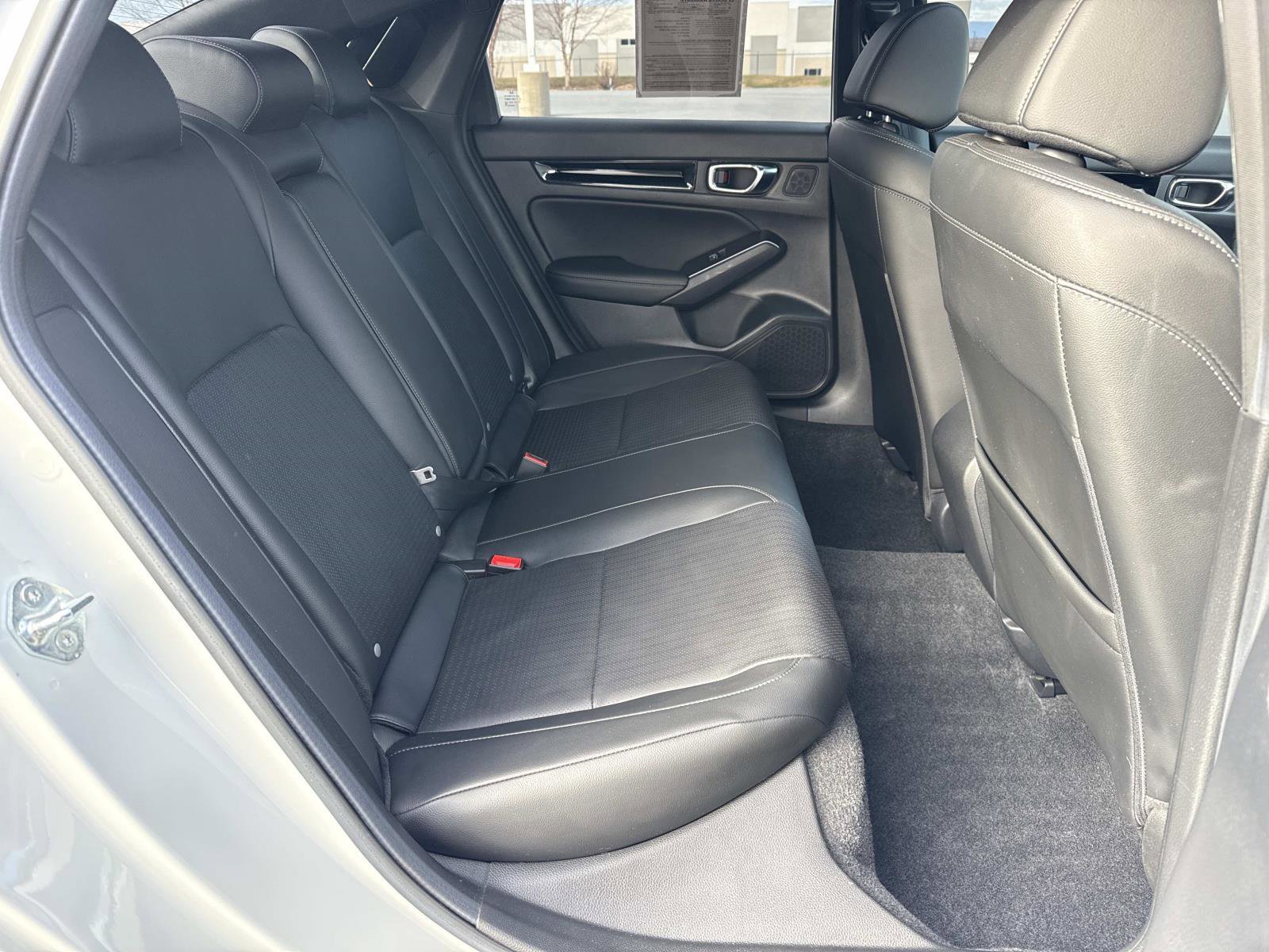 Used 2025 Honda Civic Sport Touring image 20