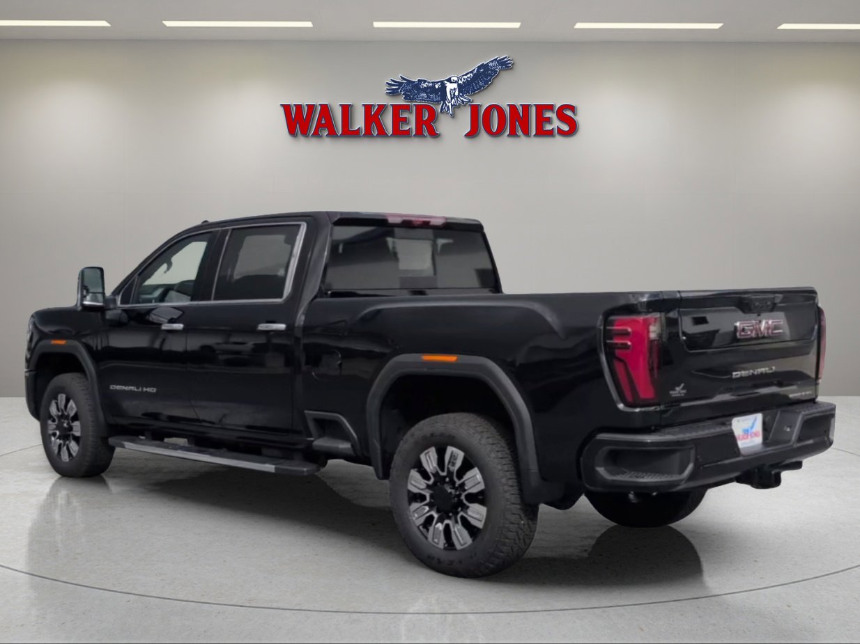 New 2026 GMC Sierra 3500 Denali w/ Technology Package image 5