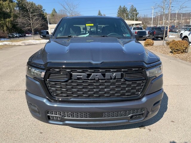 New 2026 RAM 1500 Big Horn w/ Night Edition image 10